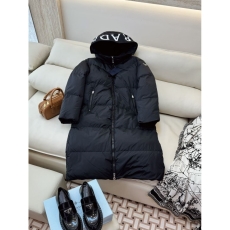 Prada Down Jackets